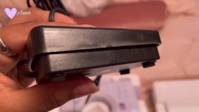 Máquina de Coser / Reseñas con Anna смотреть онлайн