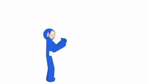 Slendytubbies Funny Animation Stick Nodes смотреть онлайн