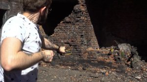 На что способны ДЕШЁВЫЕ РОГАТКИ с ОЗОНА | SaiGun Арсенал