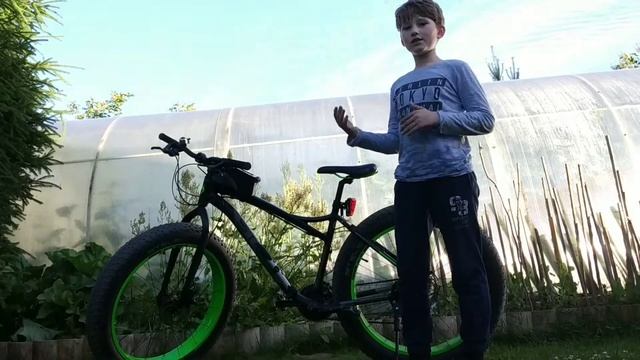 ОБЗОР STELS NAVIGATOR 680 MD