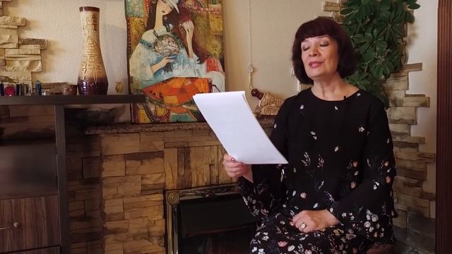 Г. Айги "Тишина" смотреть онлайн