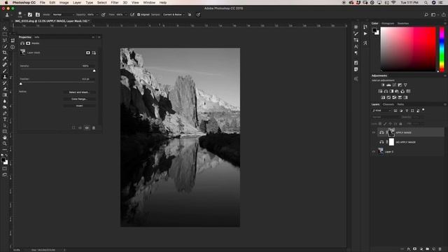 An Amazing Trick To Enhance Colours In Photoshop смотреть онлайн