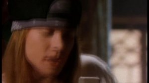 Guns N Roses-Patience