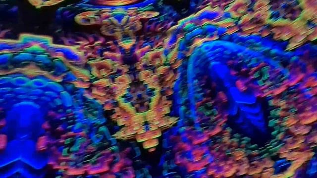 Nostromosis - (Сказка-7: Магия) смотреть онлайн