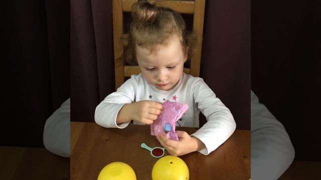 LOL Surprise Pets Питомцы. Какую игрушку можно подарить девочке. LOL Surprise капсула смотреть онлайн