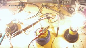 КАТУШКА МЕЛЬНИЧЕНКО ЭТО РЕАЛЬНАЯ ГЕНЕРАЦИЯ ЭНЕРГИИ.