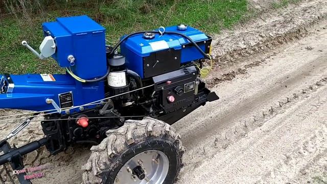 ЗАКРЫВАЕМ РЕШОТКУ РАДИАТОРА МОТОБЛОКА НА ЗИМУ смотреть онлайн