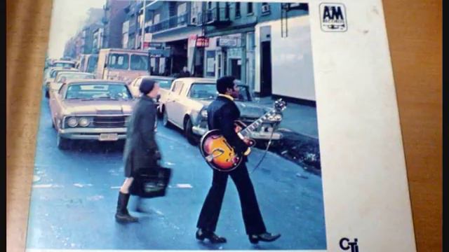 George Benson - I Want You смотреть онлайн