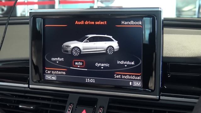NEW CAR! Audi RS6 Performance Collection Day смотреть онлайн