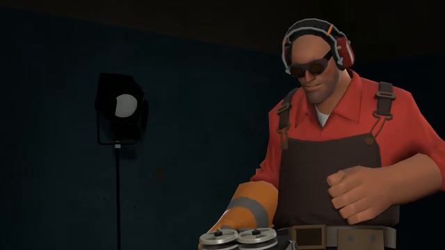 Когда пытаешься работать в SFM, а программа крашится[Короткая анимация] смотреть онлайн