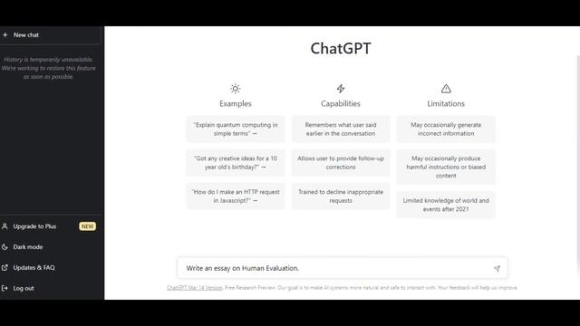 How to Unlock the World's Most Powerful AI Tool - OpenAI GPT Explained! смотреть онлайн