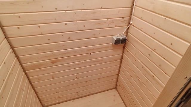 Баня Парус 6 метров с панорамным окном смотреть онлайн