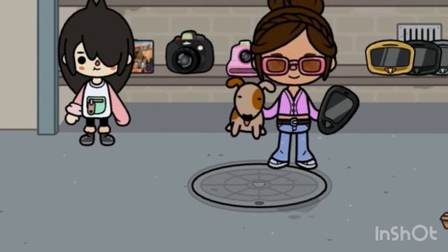 Покупки ? Я купила новый телефон?! (:Влог? смотреть онлайн