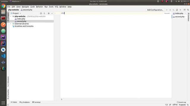 Apache Virtual Host part 2: Implement Rewrite module and Disable Directory Listing смотреть онлайн