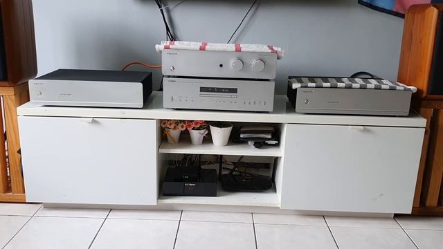 exposure 3010 monoblock смотреть онлайн