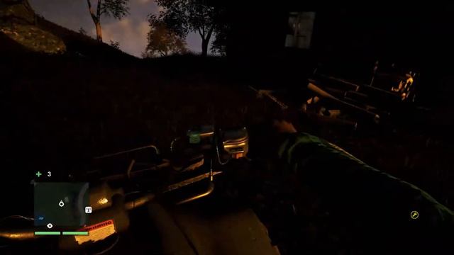 CAN'T SEE - Far Cry 4 - Let's Play / Walkthrough / Gameplay - Part 6 смотреть онлайн