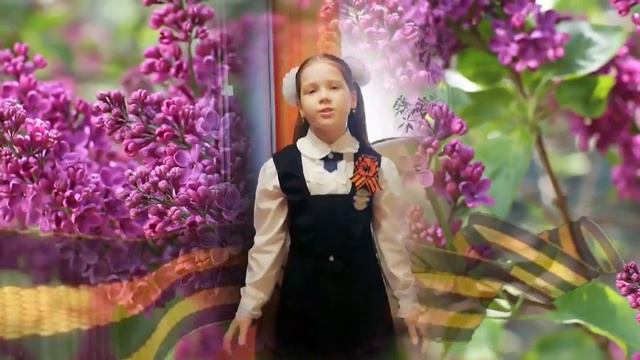 Встречаем "День Победы" дома! ЦДТ№2 песня "Катюша" смотреть онлайн