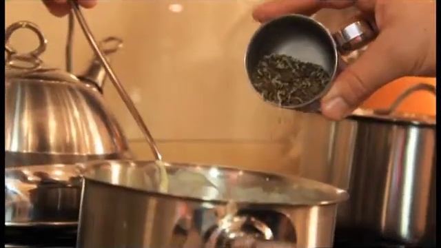Теория вкуsа.perm. Ресторан "СССР" 1 смотреть онлайн
