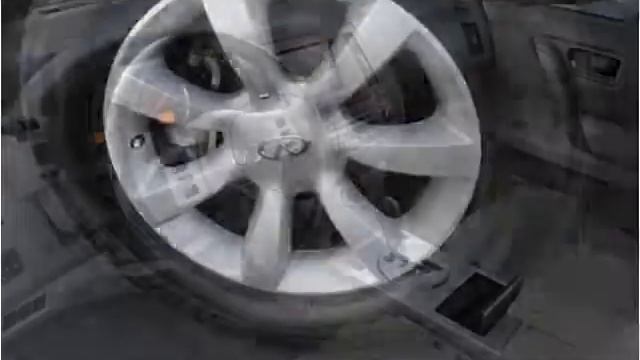 2005 Infiniti FX Used Cars Los Angeles CA смотреть онлайн