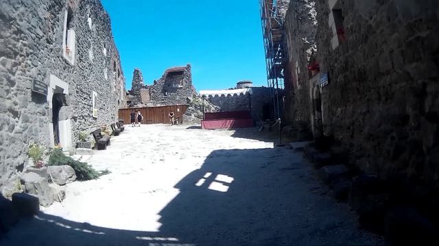 Вишеград Visegrád Hungary 2.mp4