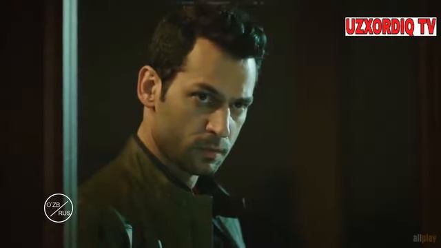 ISHQ IFORI 19-QISM YANGI TURK SERIALI UZBEK TILIDA 2019 | ИШҚ ИФОРИ 19-ҚИСМ ЯНГИ ТУРК СЕРИАЛИ смотреть онлайн