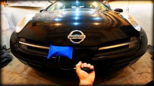 Как открыть КАПОТ одному, если ЗАМОК не ИСПРАВЕН. ЛайфХак.