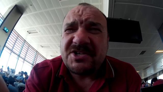 На яхту с ребенком 2. Стамбул. смотреть онлайн