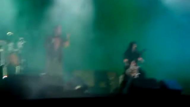 Sepultura - Refuse/Resist (Live @ SunRock) [By Metal Bootlegs] смотреть онлайн