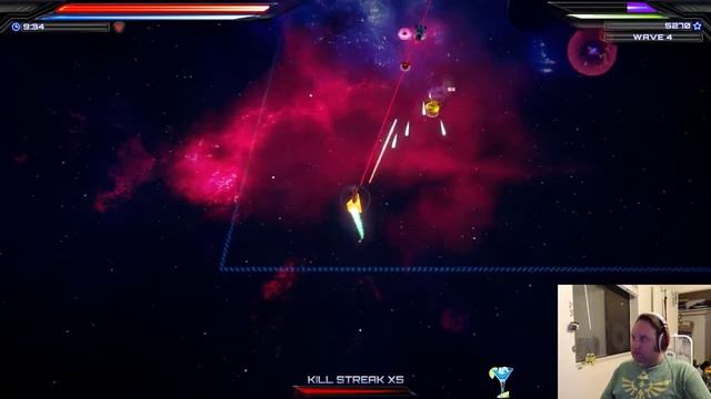 .....could we call it Space Pussy? - Spacecats with Lasers pt1 смотреть онлайн