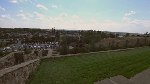 АВТОПУТЕШЕСТВИЕ В КРЫМ С ДЕТЬМИ ДИКАРЯМИ (1 серия - Дорога) смотреть онлайн