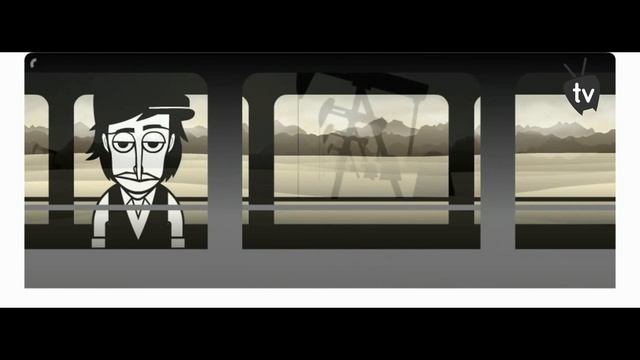 Why this world | Original Mix | Incredibox v2 Little Miss смотреть онлайн