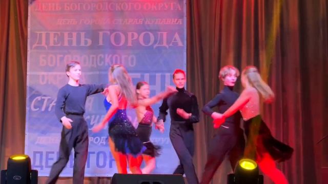 «Городок» смотреть онлайн