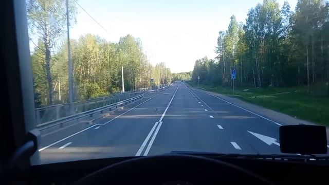 ЖЕСТЬ!ТЕРЯЕМ ГРУЗ,ДА БУДЕТ СВЕТ... смотреть онлайн