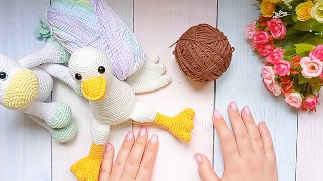 Весенняя неделя стартов. Мой первый гусь) смотреть онлайн