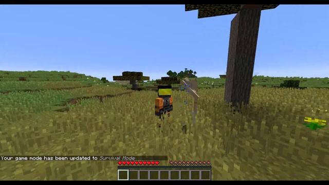 I will review 4 SCP-096s in Minecraft! [Minecraft BE(PE) Add-on, MC Java mods] смотреть онлайн
