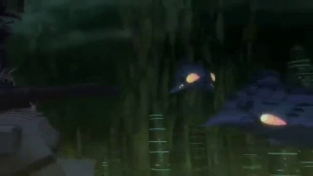 Space Battleship Yamato 2199「AMV/MAD」- Legends Never Die смотреть онлайн