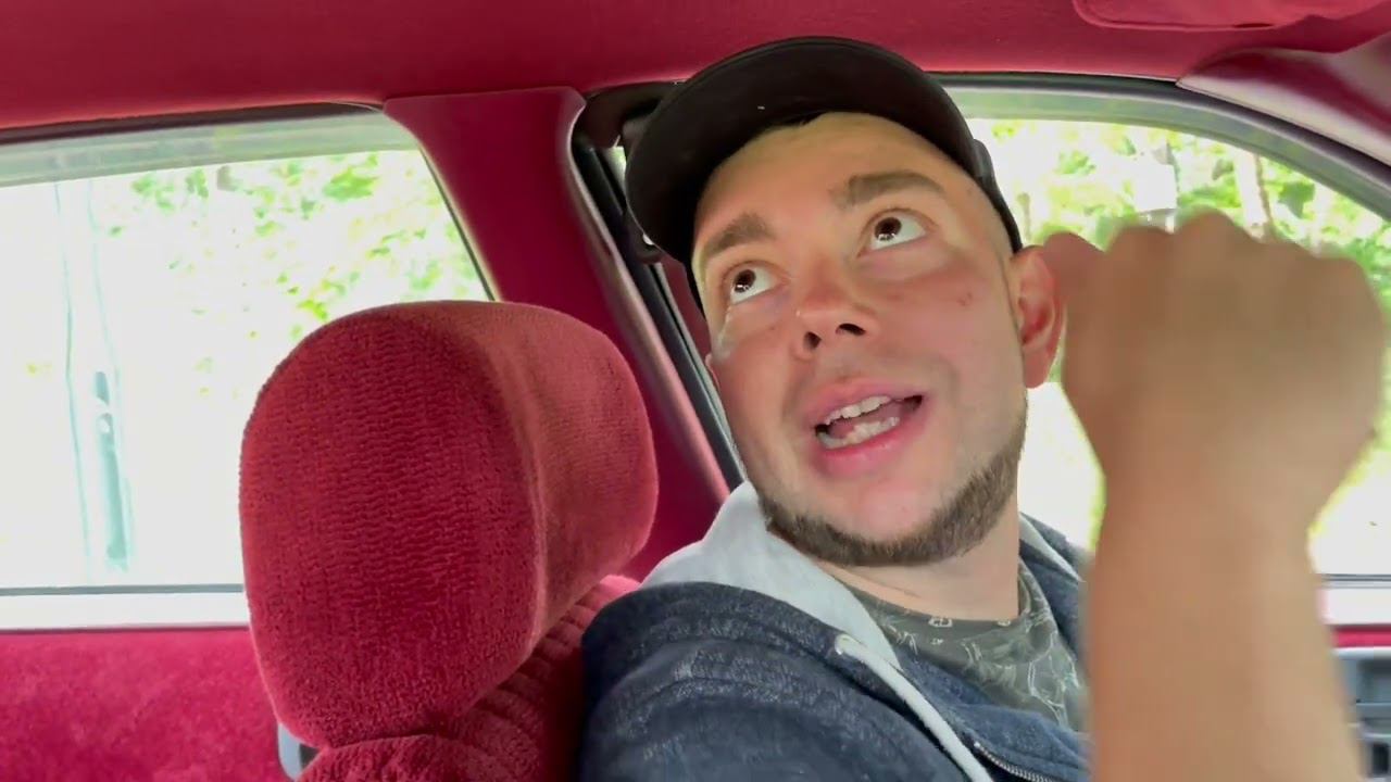 Chevrolet Corsica Шевроле Корсика - обзор редкого ретро автомобиля смотреть онлайн