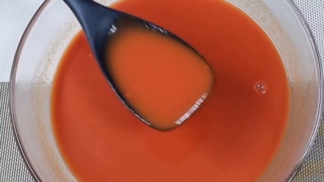 Вкусное лечо из трёх ингредиентов. смотреть онлайн