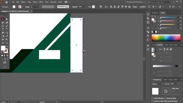 Letterhead Design In Illustrator | How to make a professional letterhead design смотреть онлайн