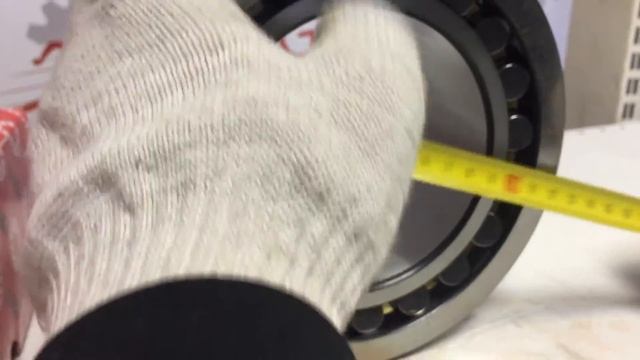 Подшипник FAG 579905A редуктора автобетоносмесителя смотреть онлайн