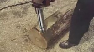 Дебаркер (фреза фигурная) ETH 1