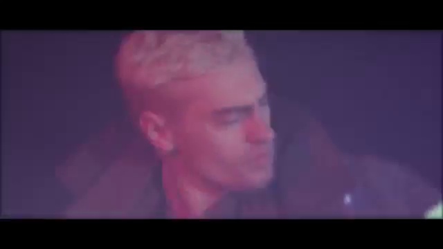 Mando Diao - Black Saturday (Official Video) смотреть онлайн