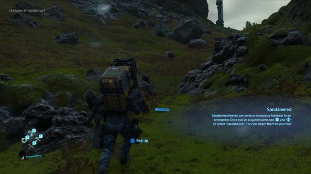 Death Stranding PC 4K 60fps Ultra Max Settings Gameplay Walkthrough Part 6 (DLSS 2.0 ON) смотреть онлайн