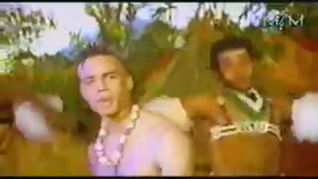 2 Unlimited Tribal Dance смотреть онлайн