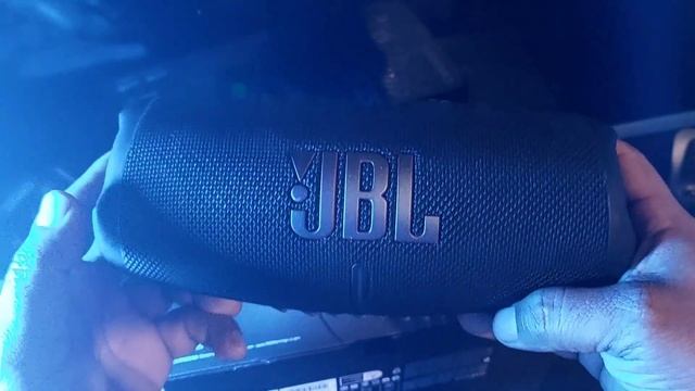 JBL cahrge 5, el mejor altavoz ? portátil Bluetooth, potencia y calidad de sonido. смотреть онлайн