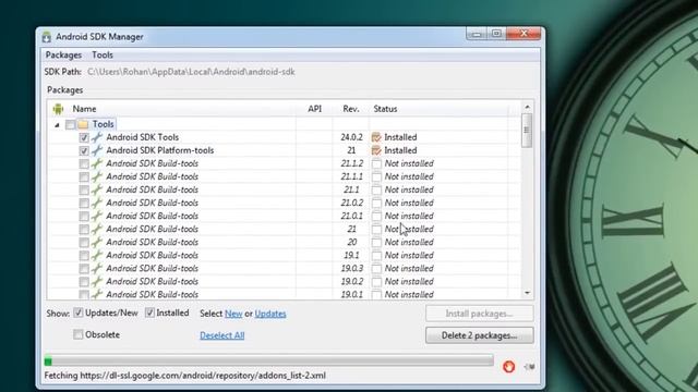 How to Install Android Apps onto SDCard By Default смотреть онлайн
