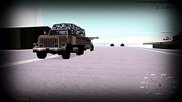 Squeatwell RP NGSA смотреть онлайн