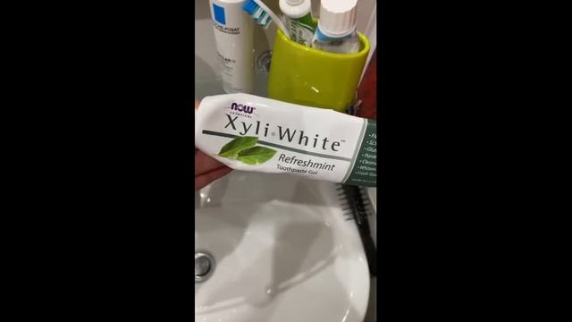 Смешное название зубной пасты смотреть онлайн