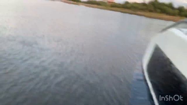 Катер Амур В с двигателем ВАЗ 2110 подъем лодки закрытие сезона 2021 смотреть онлайн