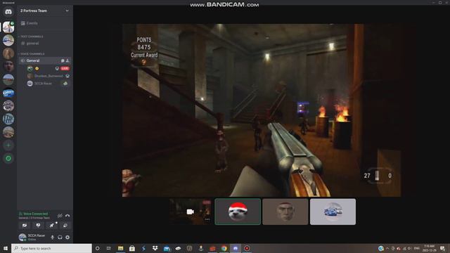 Timesplitters Future Perfect Bedford & Stratus Gameplay смотреть онлайн